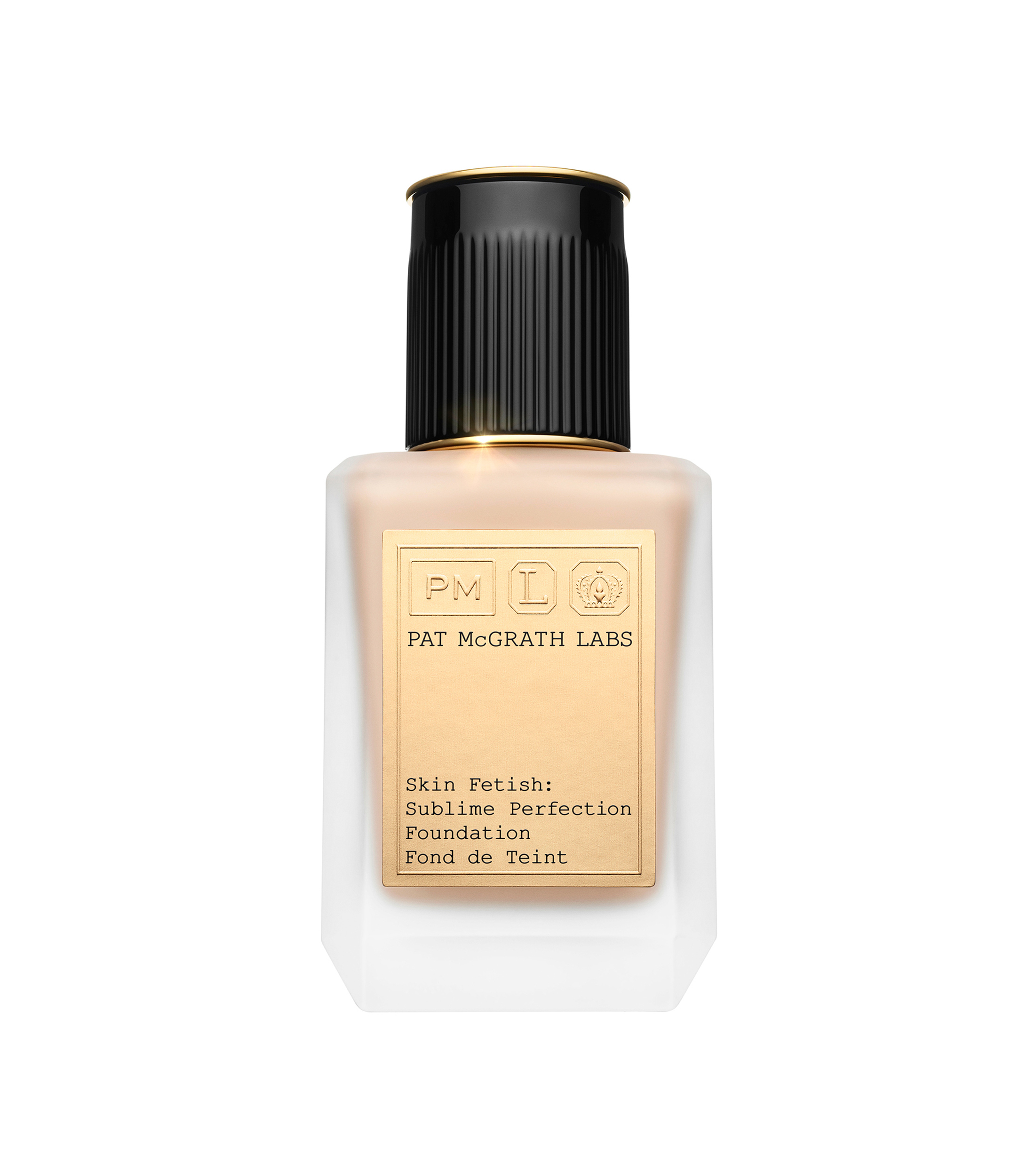 PMG SUBLIME PERFEC FOUNDATION